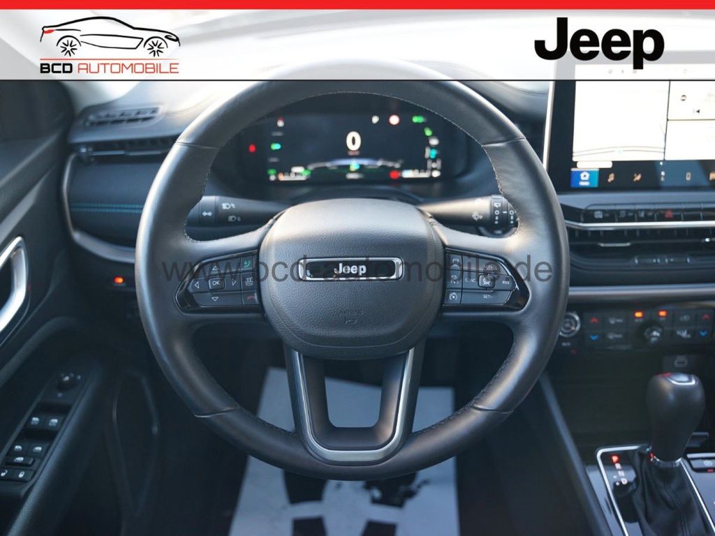 Jeep Compass 2022