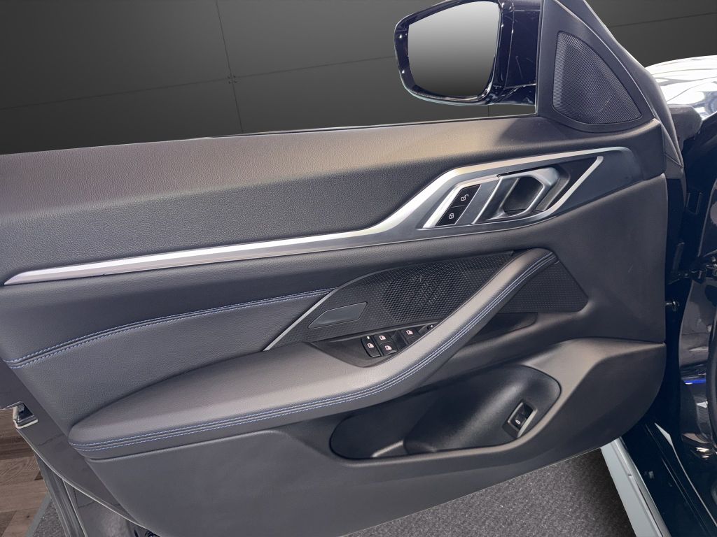 BMW 430 Gran Coupé 2025