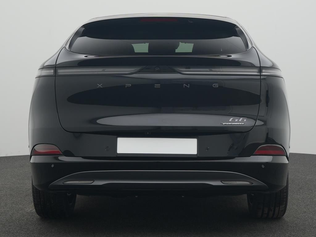 XPENG G6