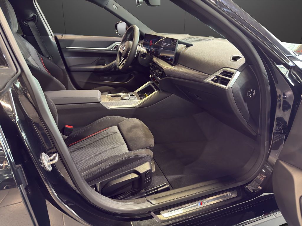 BMW 430 Gran Coupé 2025