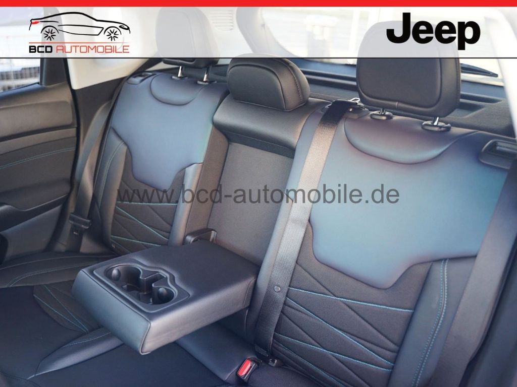 Jeep Compass 2022