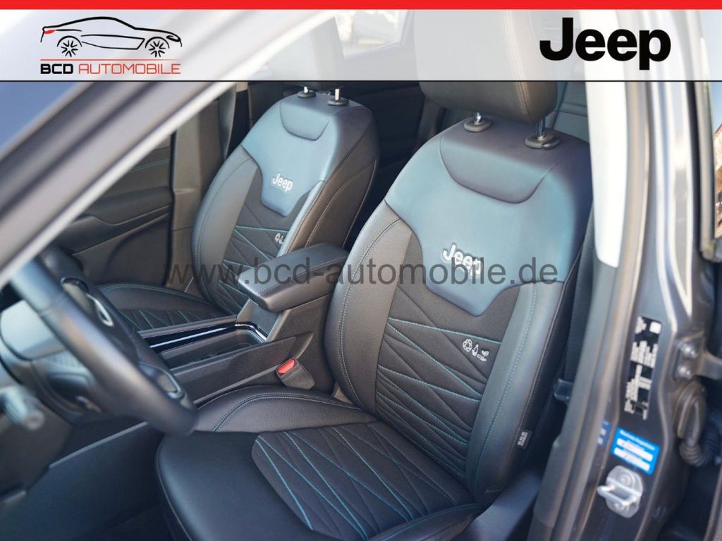Jeep Compass 2022