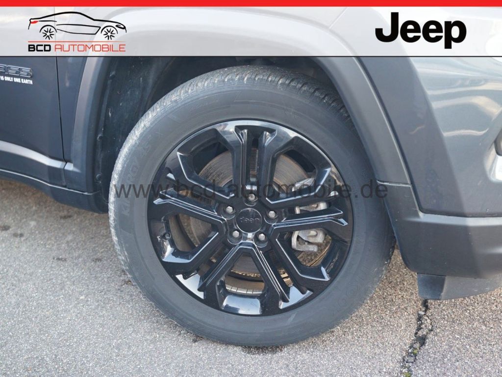 Jeep Compass 2022
