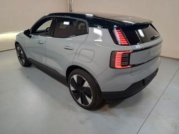 Volvo EX30 2025