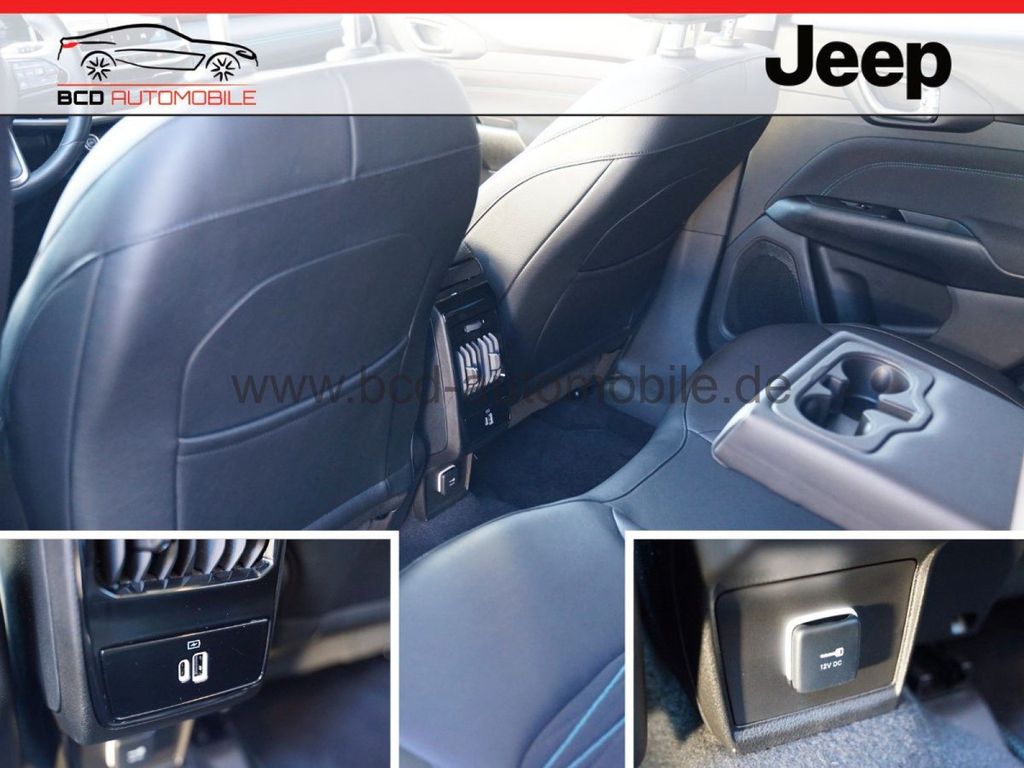Jeep Compass 2022