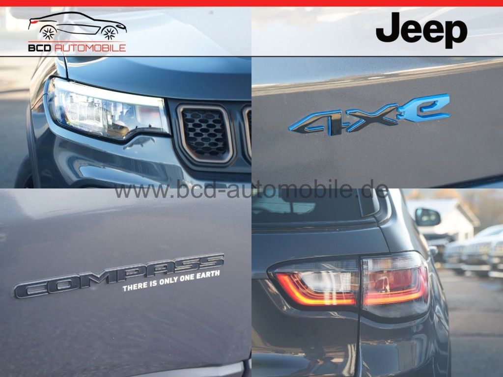 Jeep Compass 2022