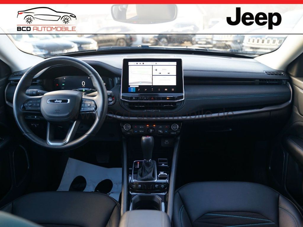 Jeep Compass 2022