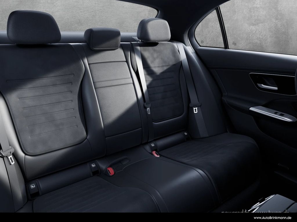 Mercedes-Benz C 220 2024