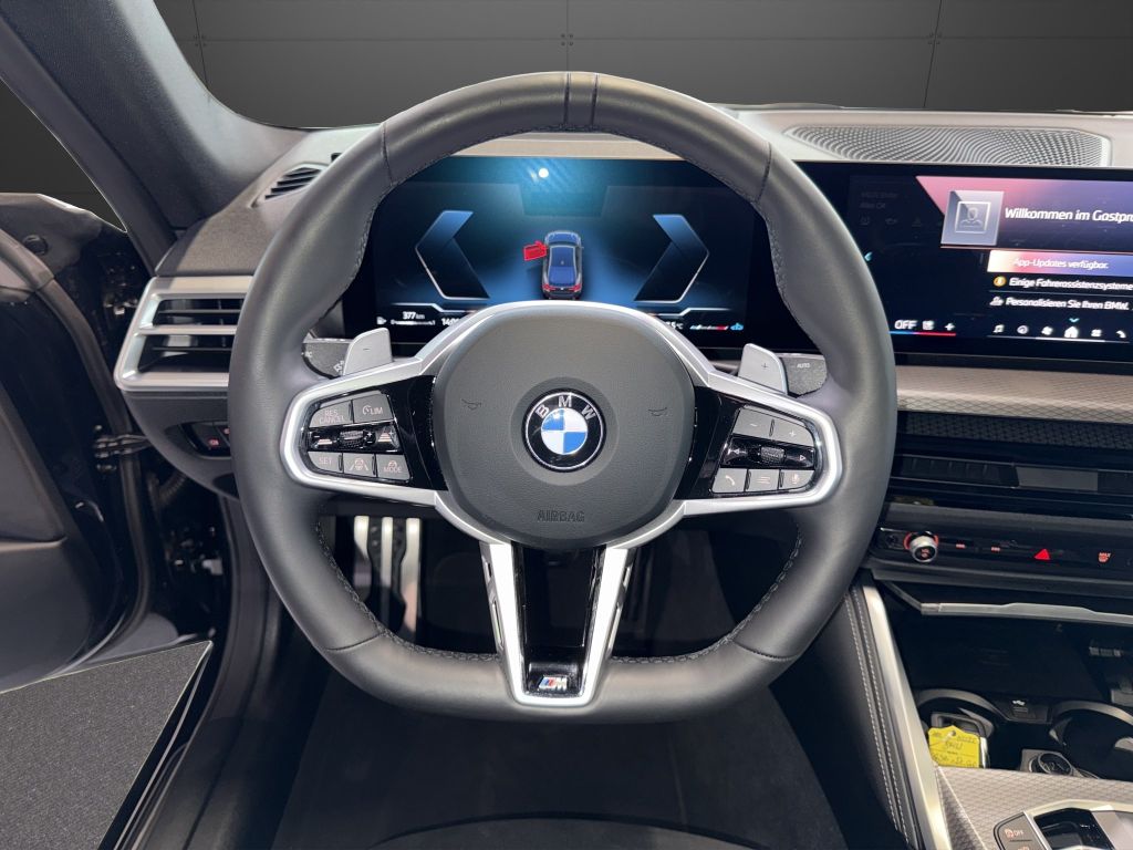 BMW 430 Gran Coupé 2025