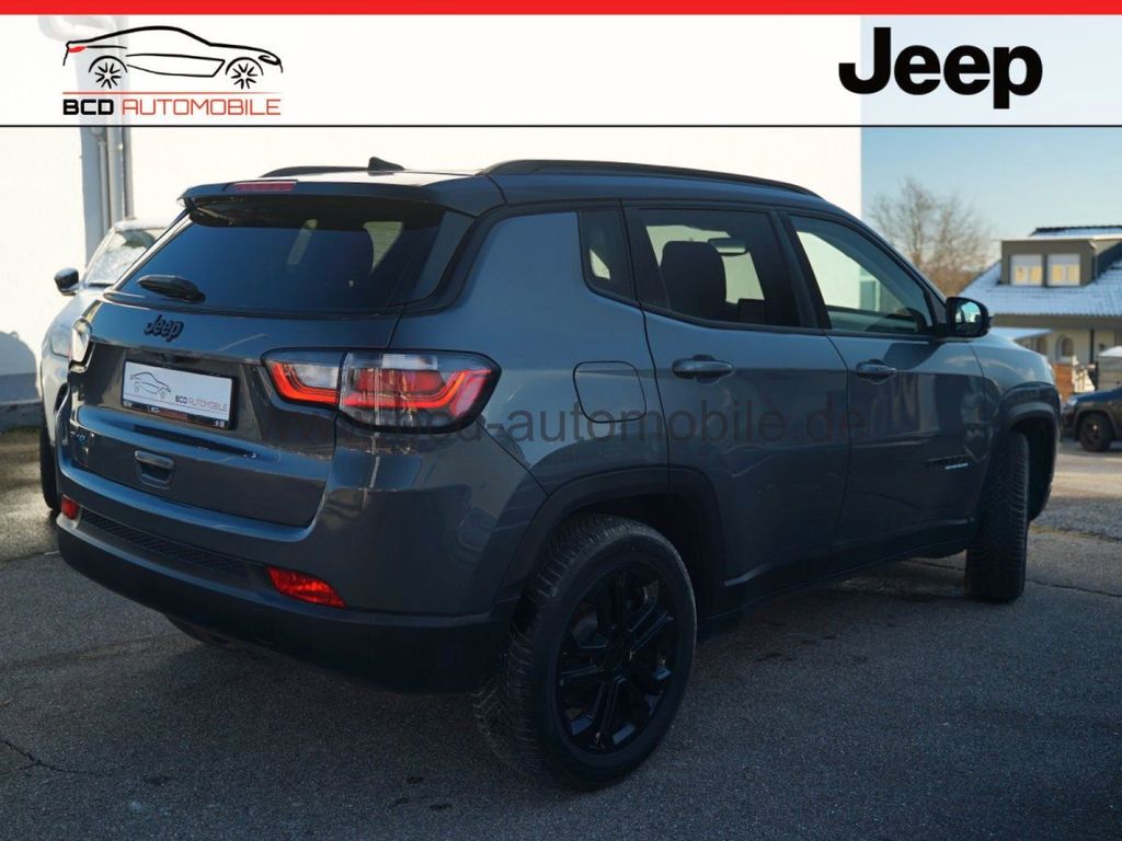 Jeep Compass 2022