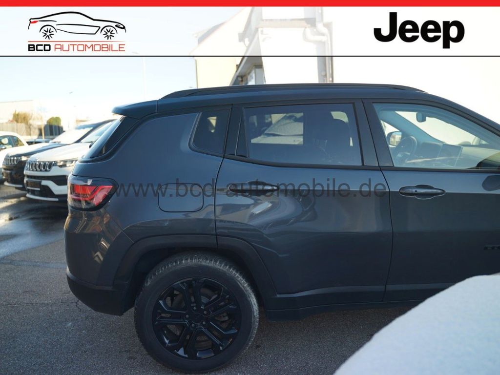 Jeep Compass 2022