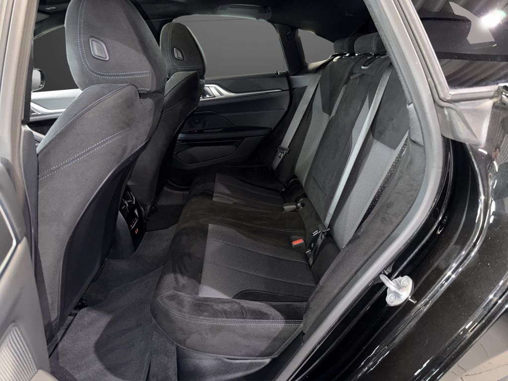 BMW 430 Gran Coupé 2025