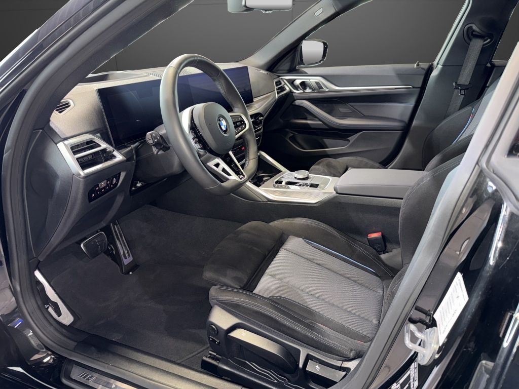 BMW 430 Gran Coupé 2025