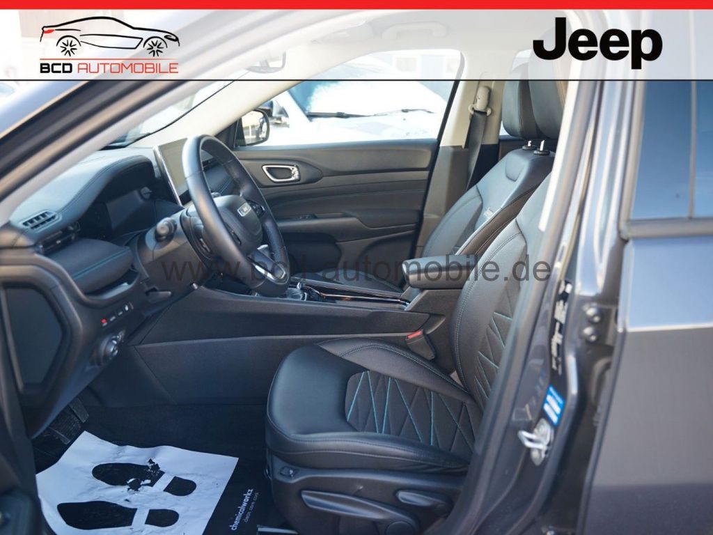 Jeep Compass 2022