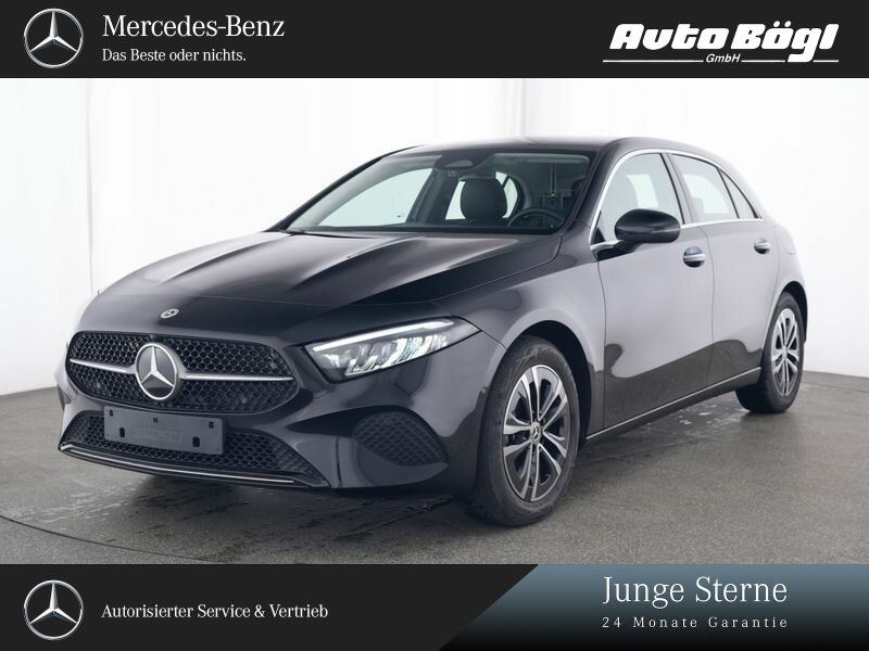 Mercedes-Benz A 200 2024