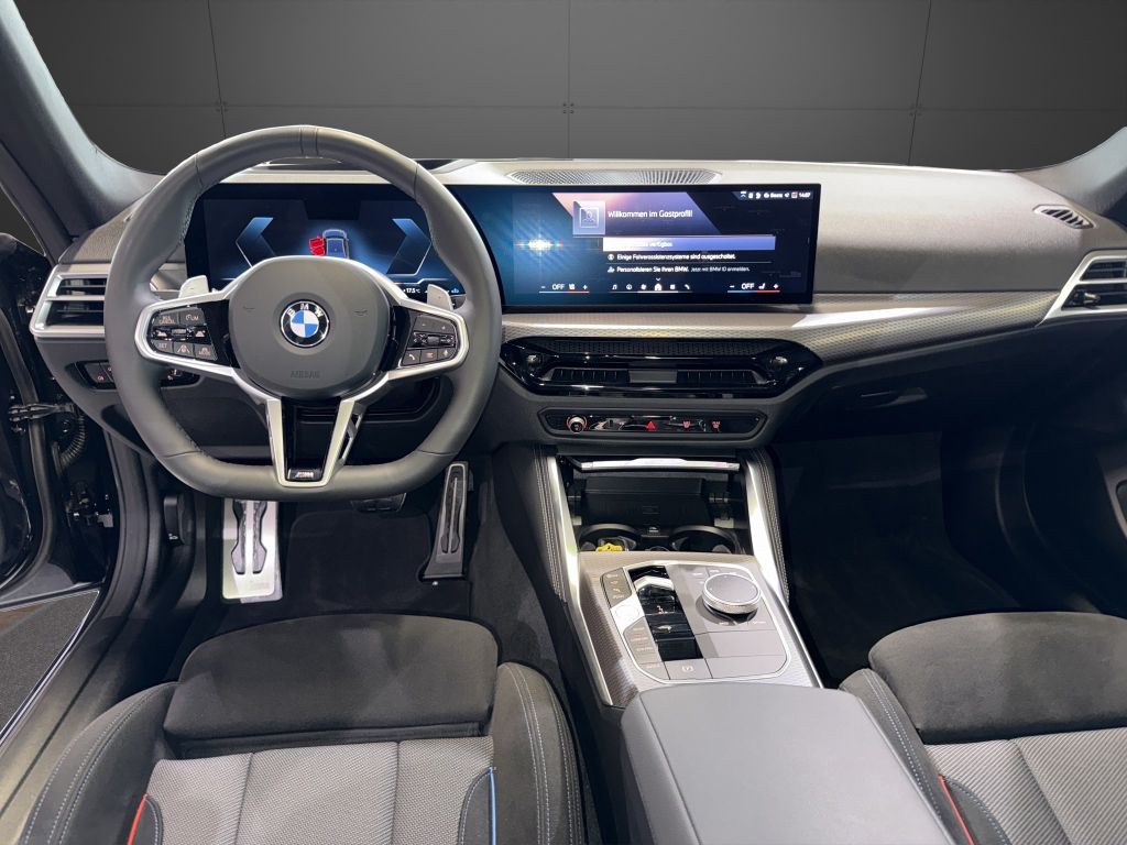 BMW 430 Gran Coupé 2025