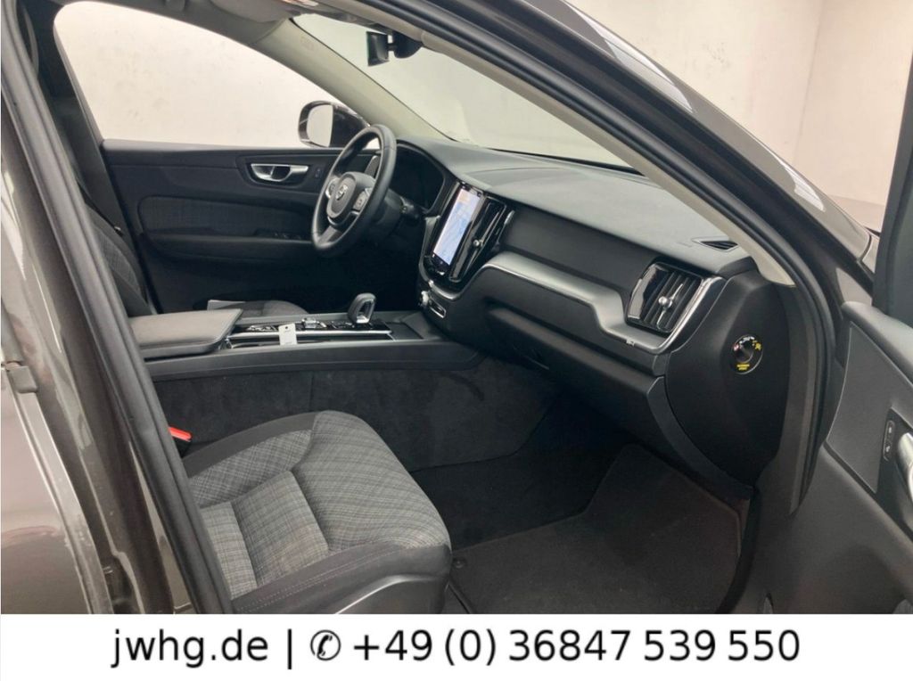 Volvo XC60 2022