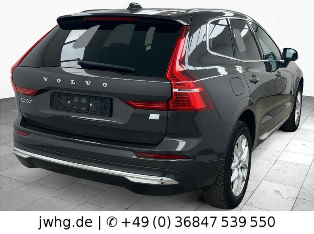 Volvo XC60 2022