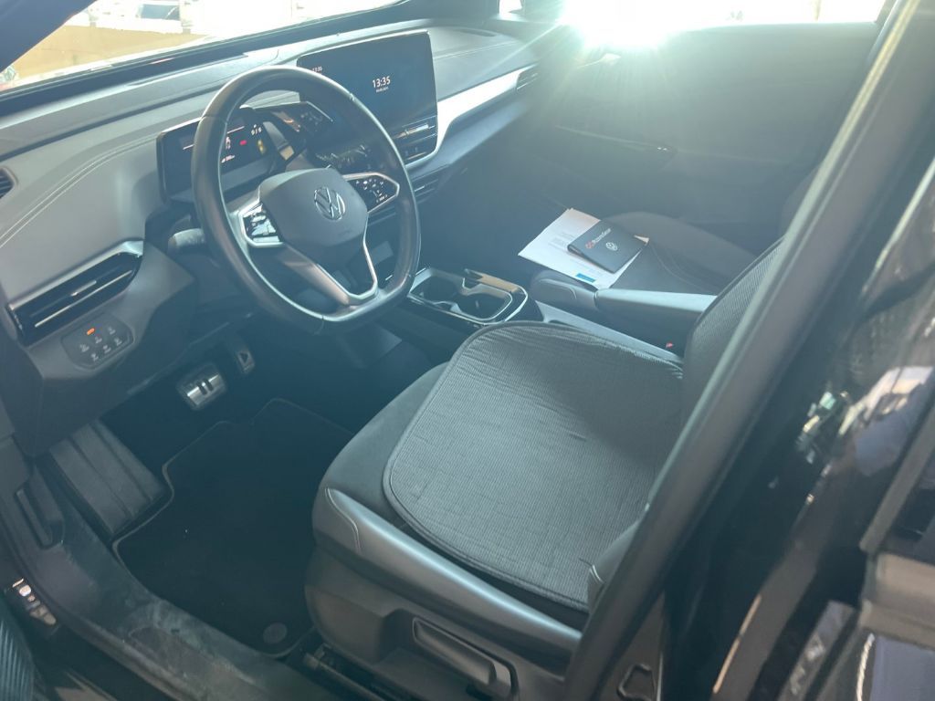 Volkswagen ID.5 2023