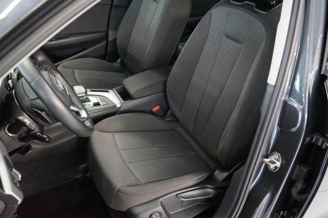 Audi A4 2022