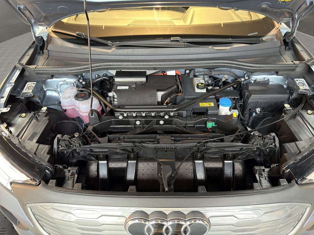 Audi Q4 2022