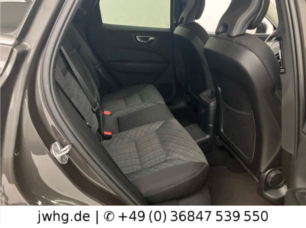 Volvo XC60 2022