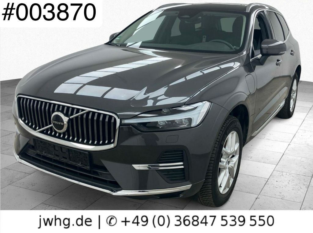 Volvo XC60 2022