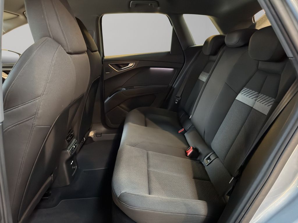 Audi Q4 2022