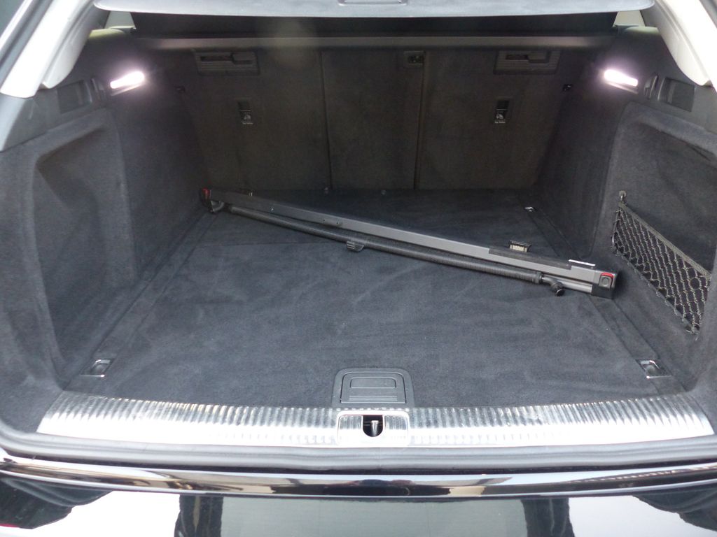 Audi A4 2020