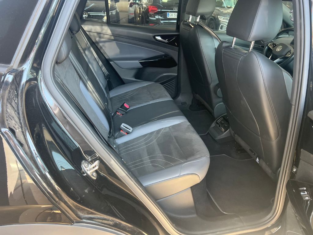 Volkswagen ID.5 2023