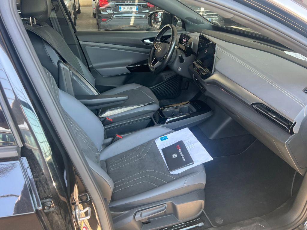 Volkswagen ID.5 2023