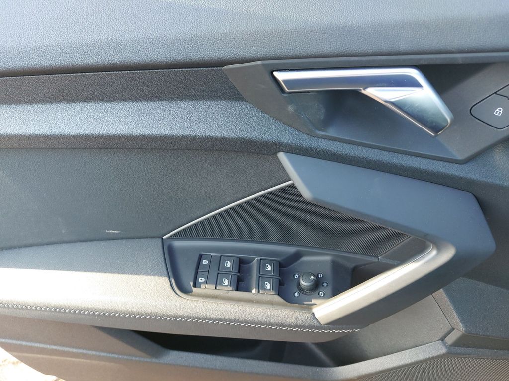 Audi A3 2021