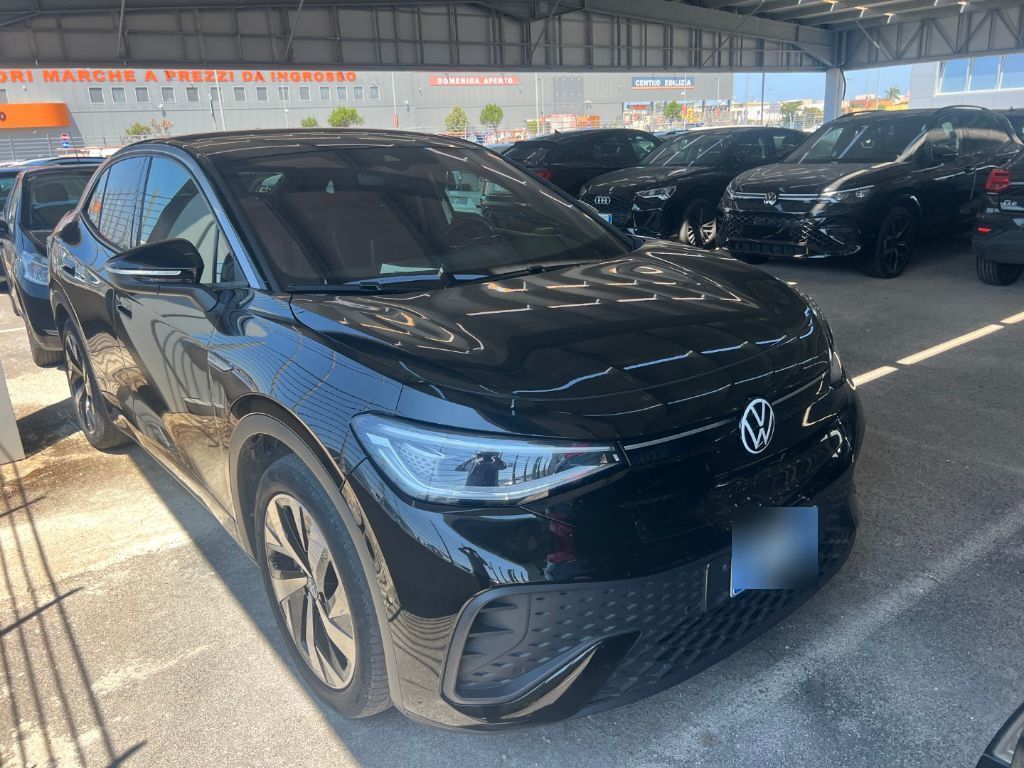 Volkswagen ID.5 2023