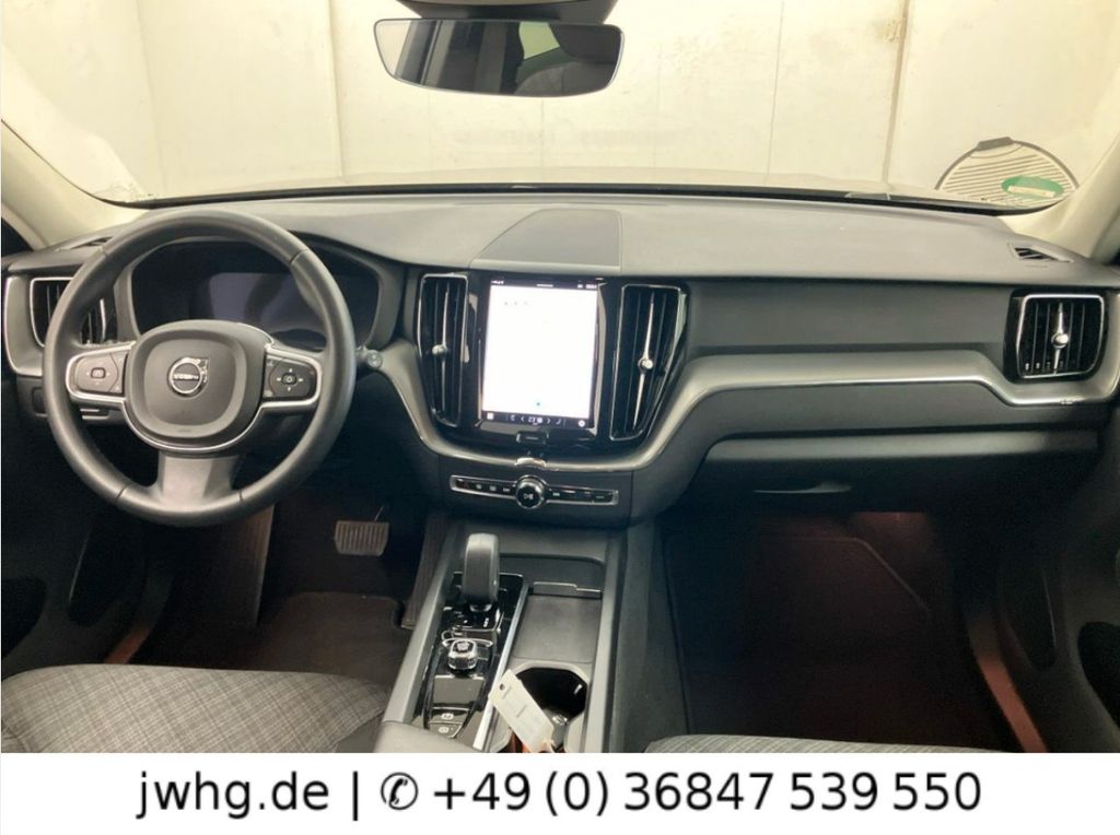 Volvo XC60 2022
