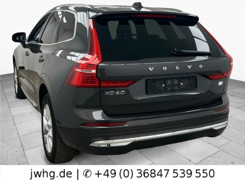 Volvo XC60 2022