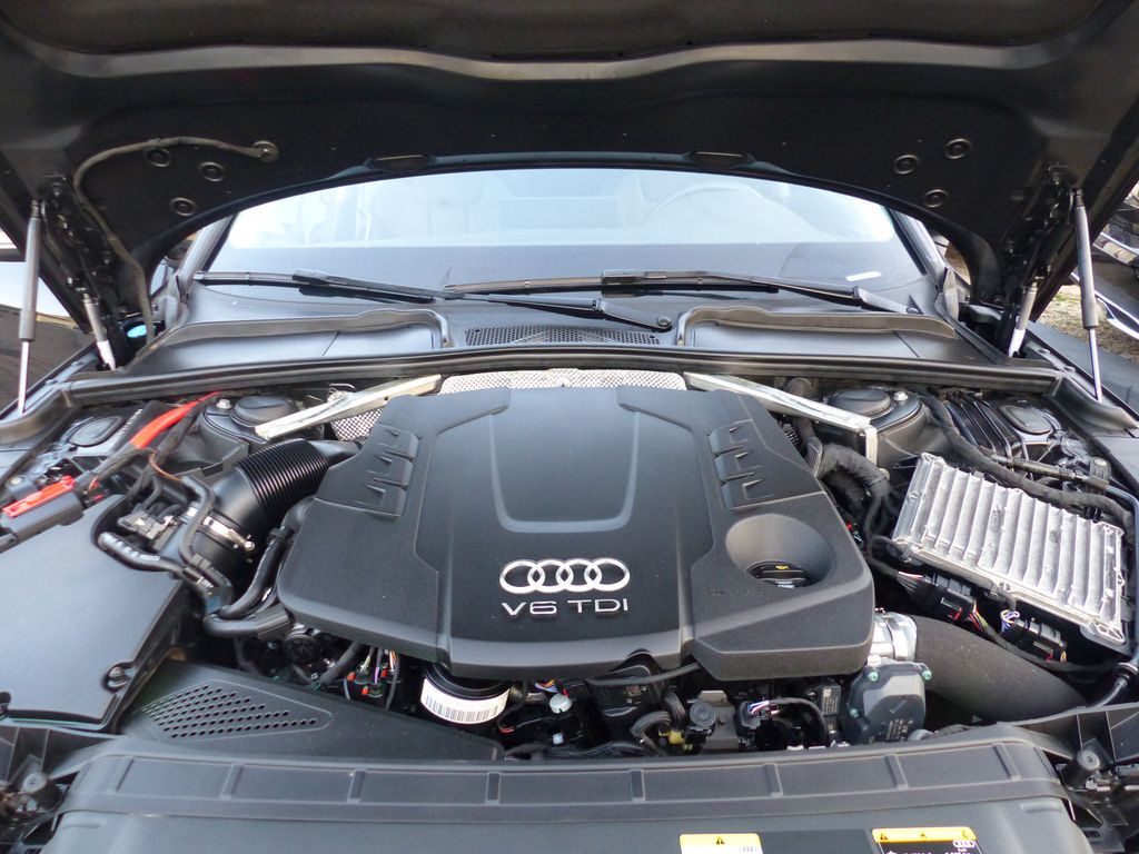 Audi A4 2020