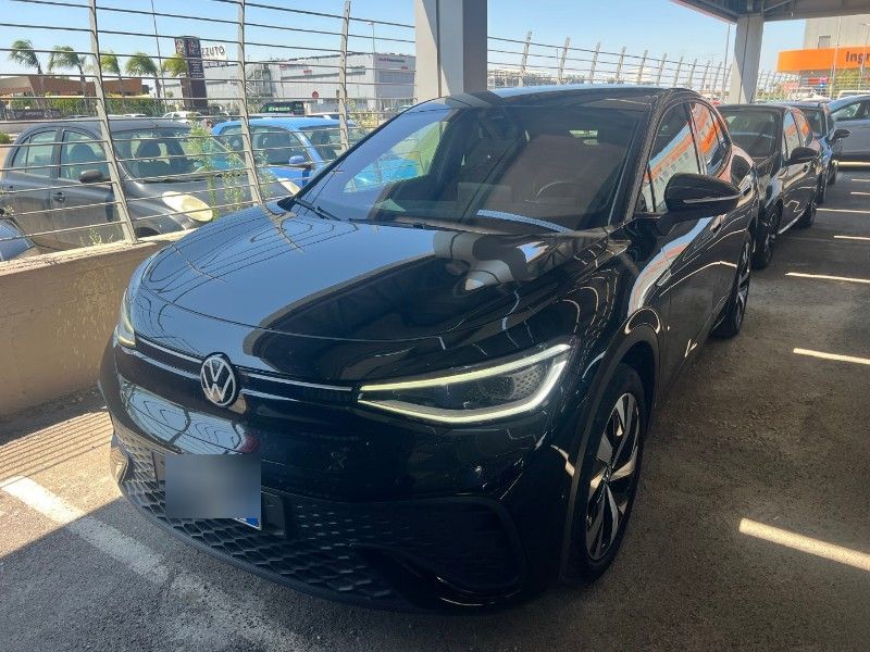 Volkswagen ID.5 2023