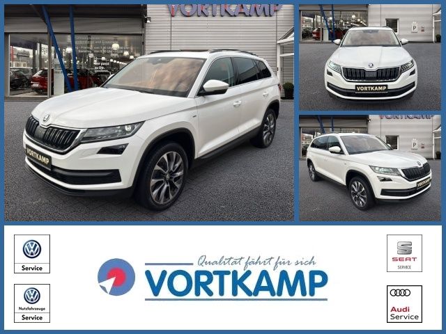 Skoda Kodiaq 2020