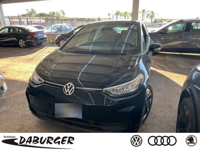 Volkswagen ID.3 2023