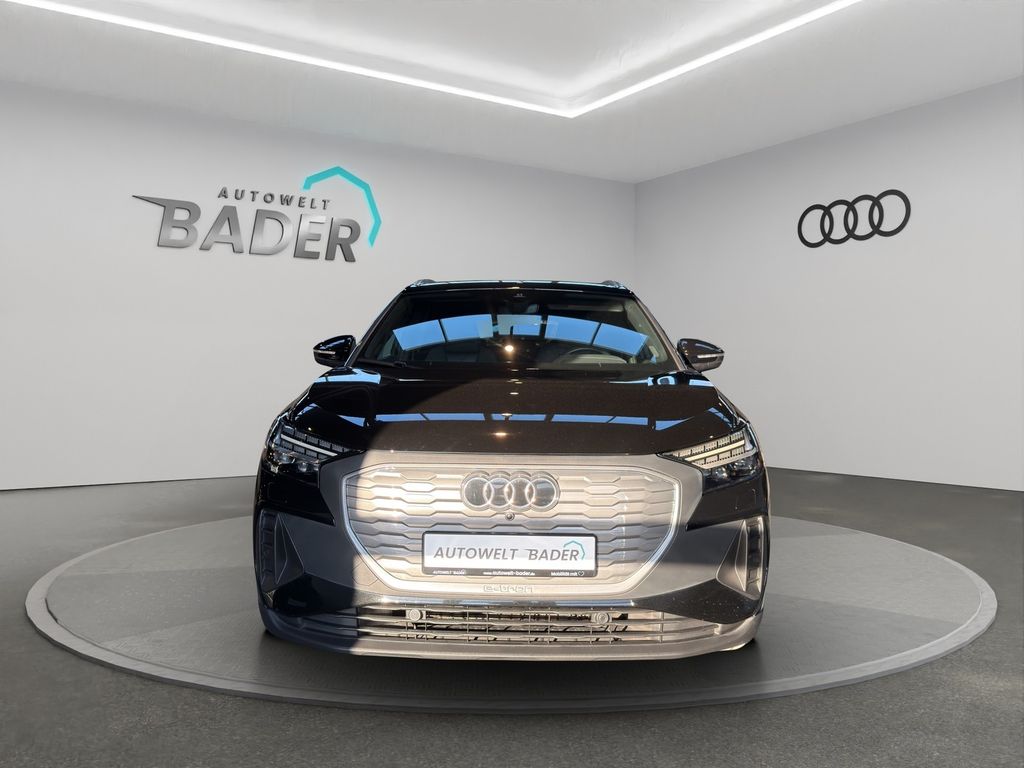 Audi Q4 2022
