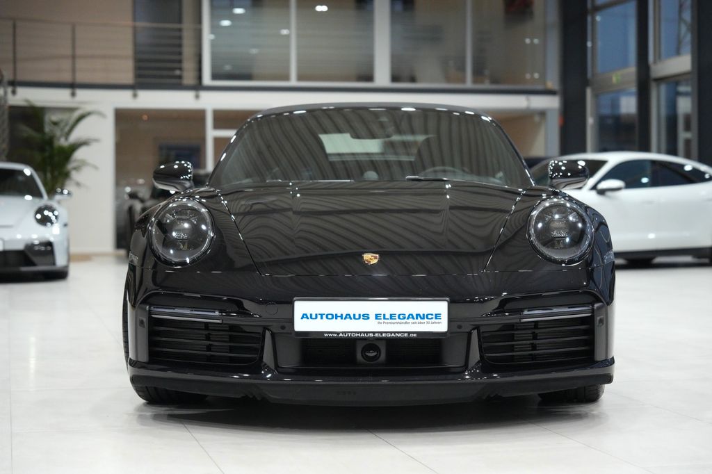 Porsche 992 2024
