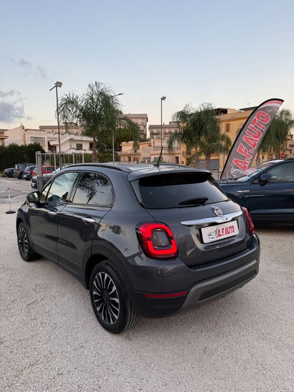 Fiat 500L Cross 2022