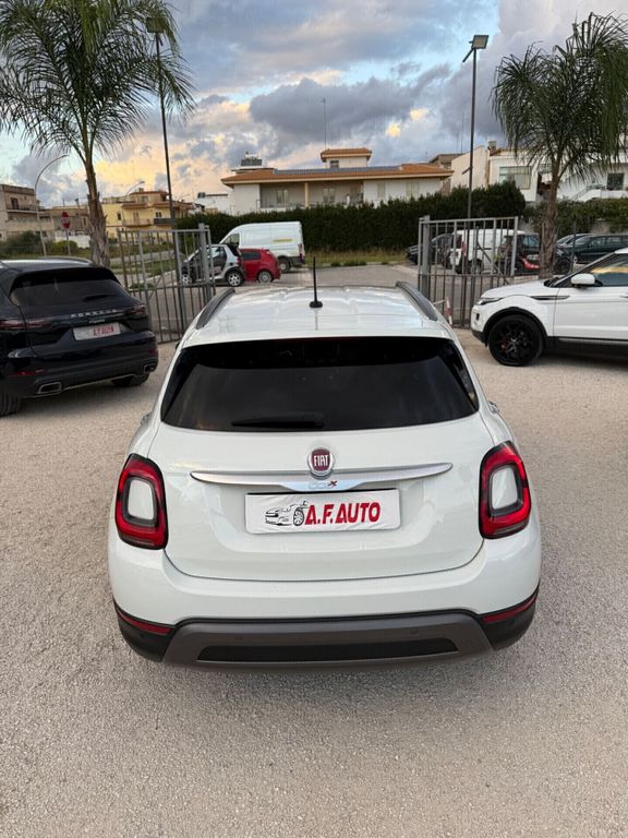 Fiat 500L Cross 2022