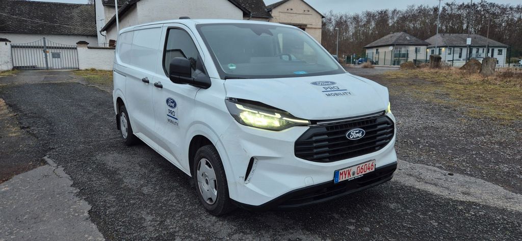 Ford Transit Custom 2024