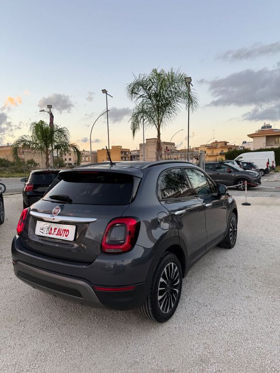 Fiat 500L Cross 2022