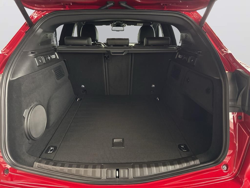 Alfa Romeo Stelvio 2025
