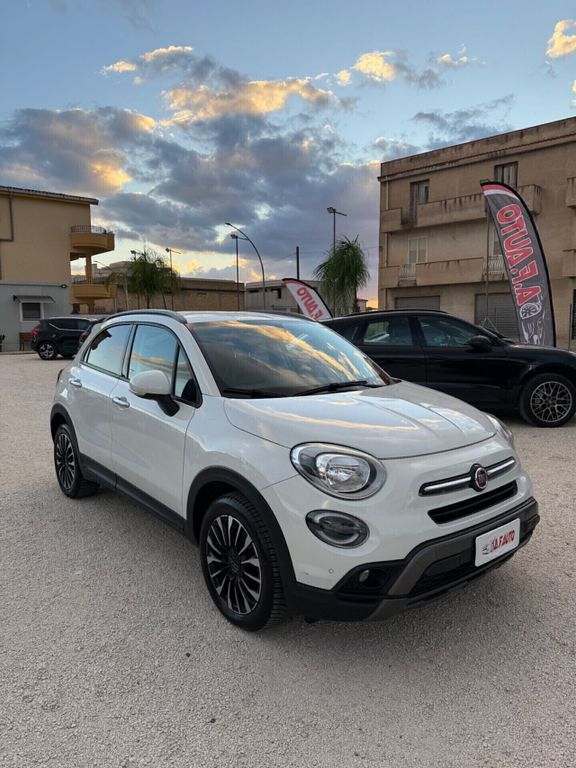 Fiat 500L Cross 2022