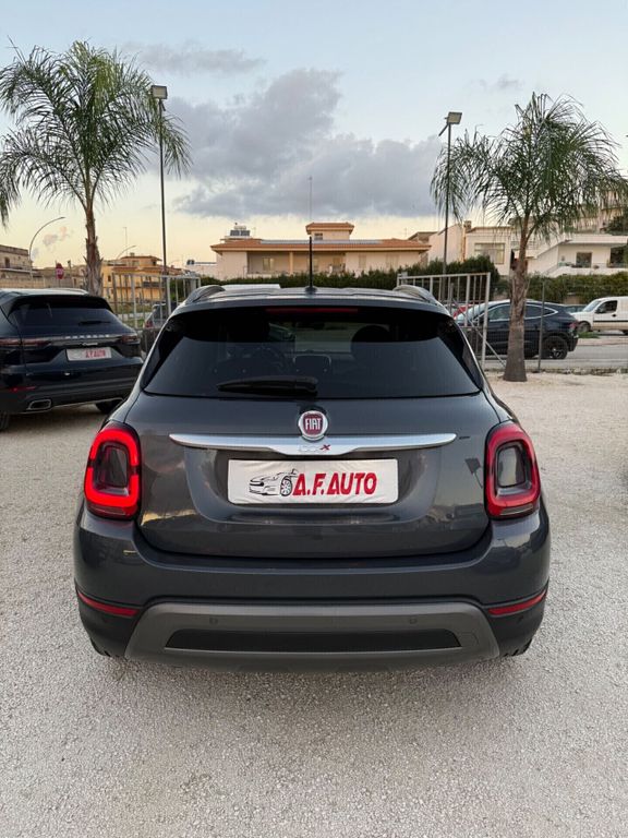 Fiat 500L Cross 2022