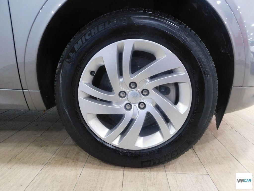 Land Rover Discovery Sport 2022