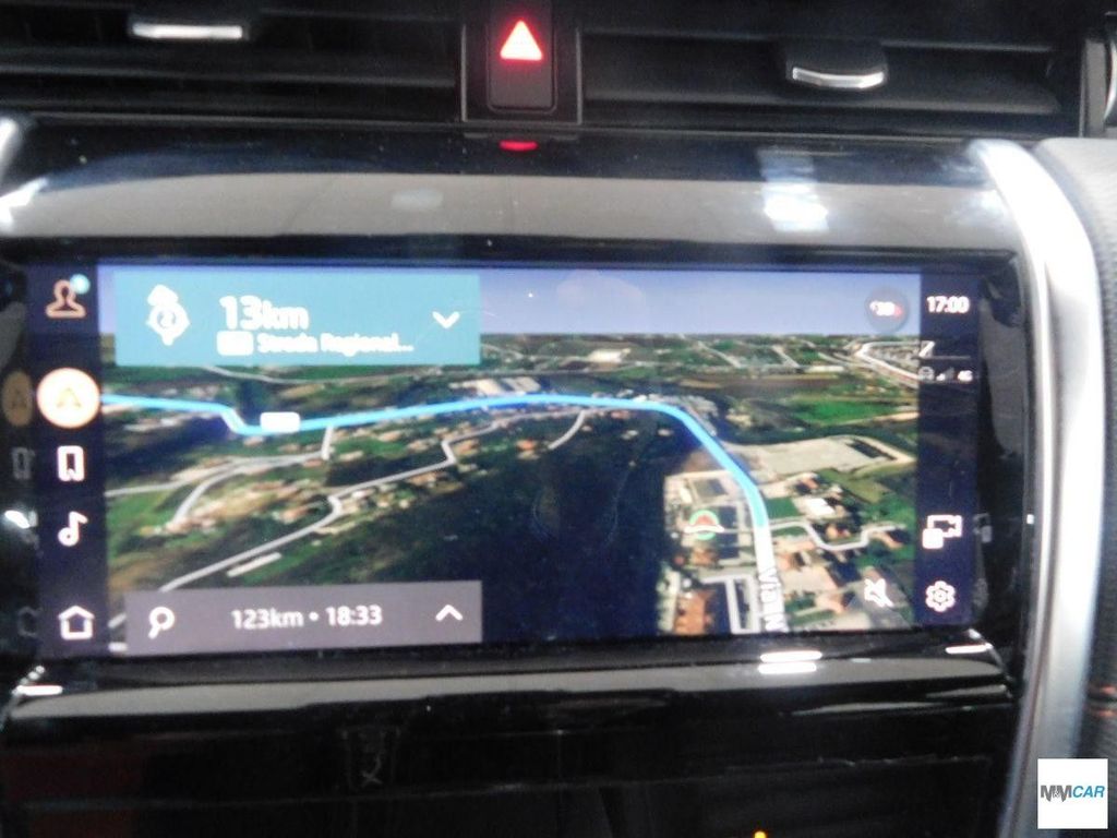 Land Rover Discovery Sport 2022